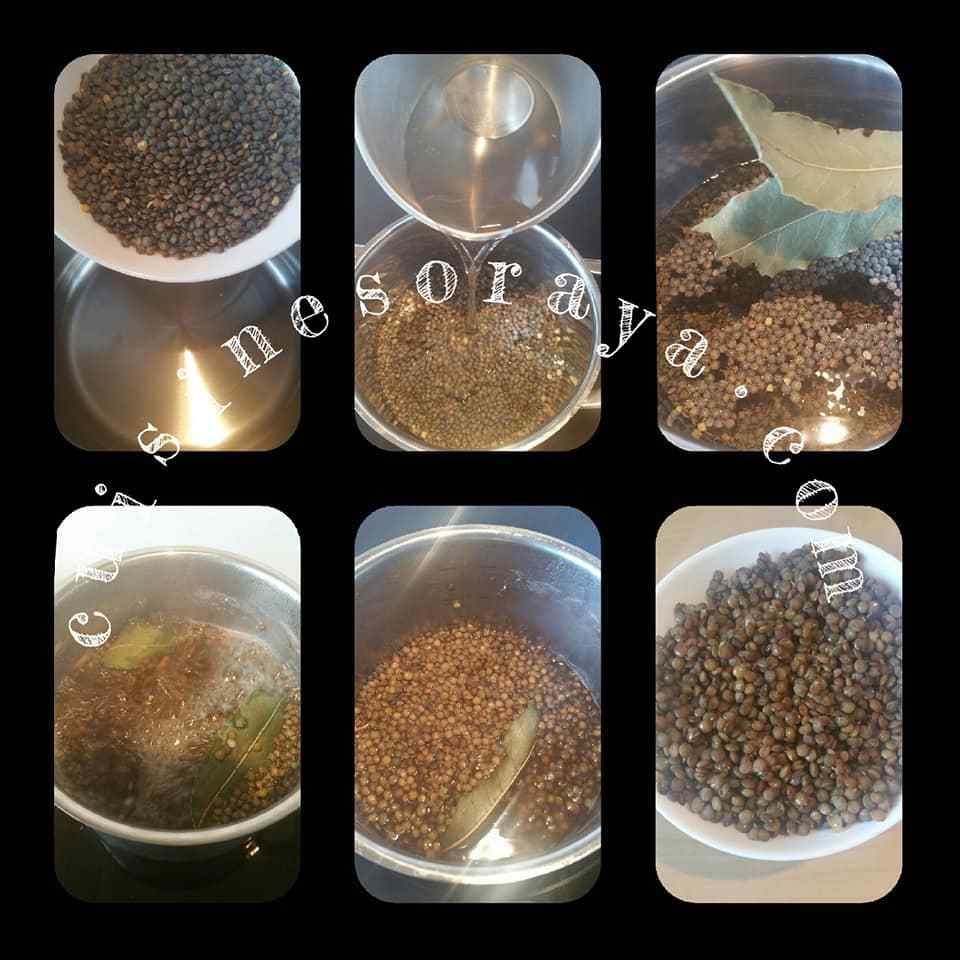 Dal Makhani