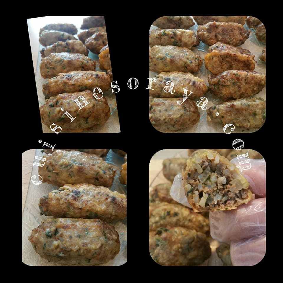 Kofta turcs