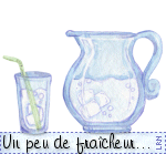 L'Ice-Tea Pêche maison