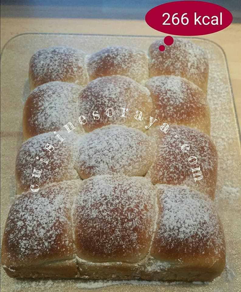 Brioche butchy