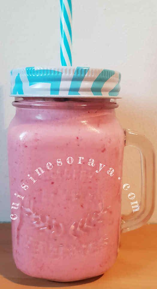 Milkshake