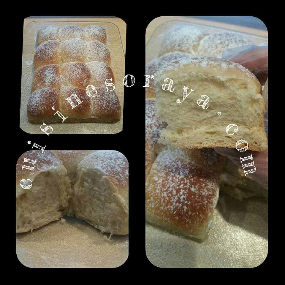 Brioche butchy