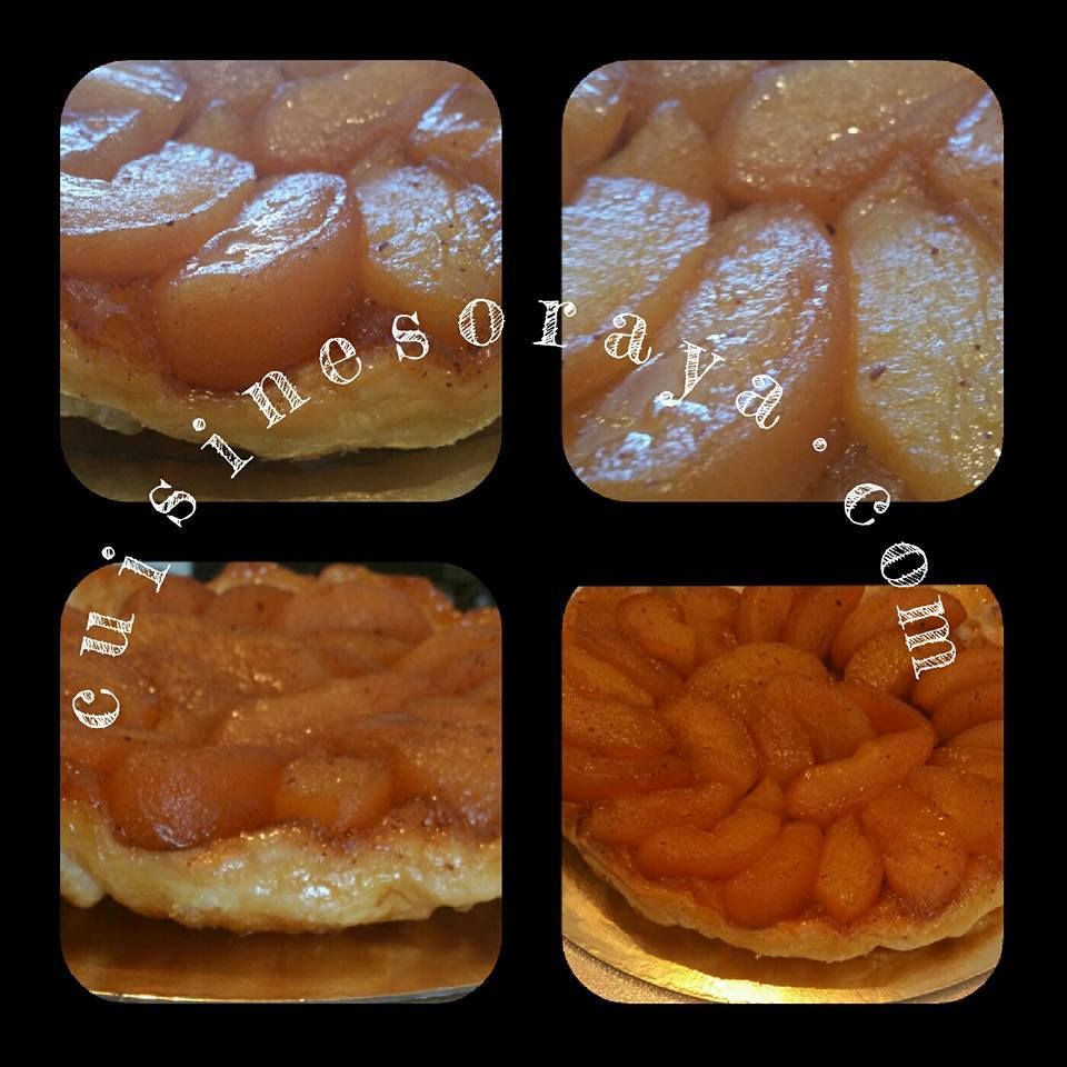 Tarte Tatin