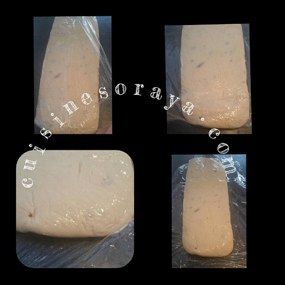 Nougat de Montélimar