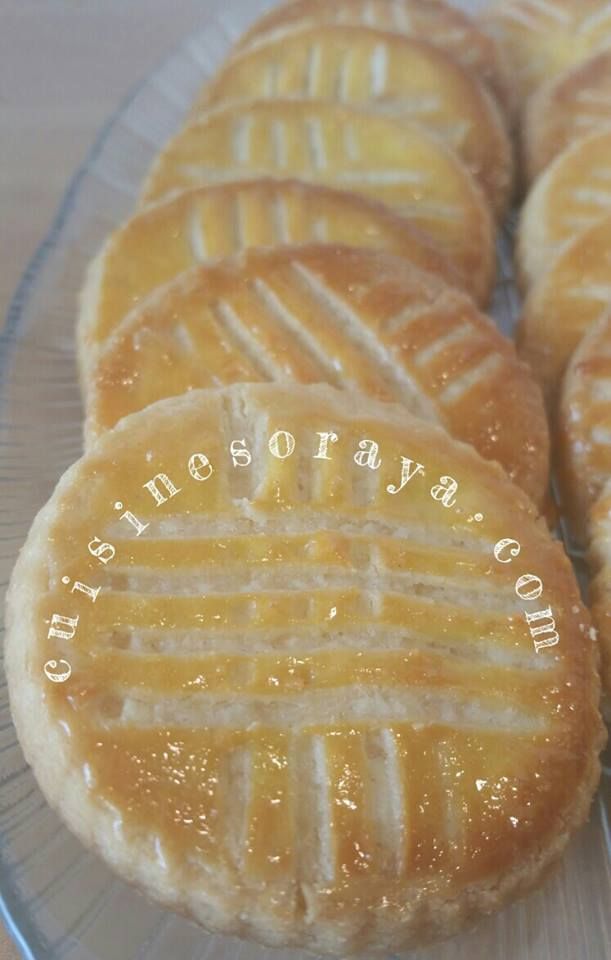 Galettes Bretonnes