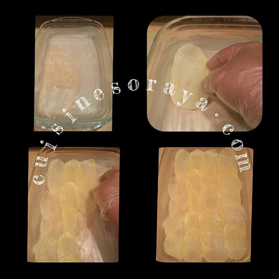 Tartiflette