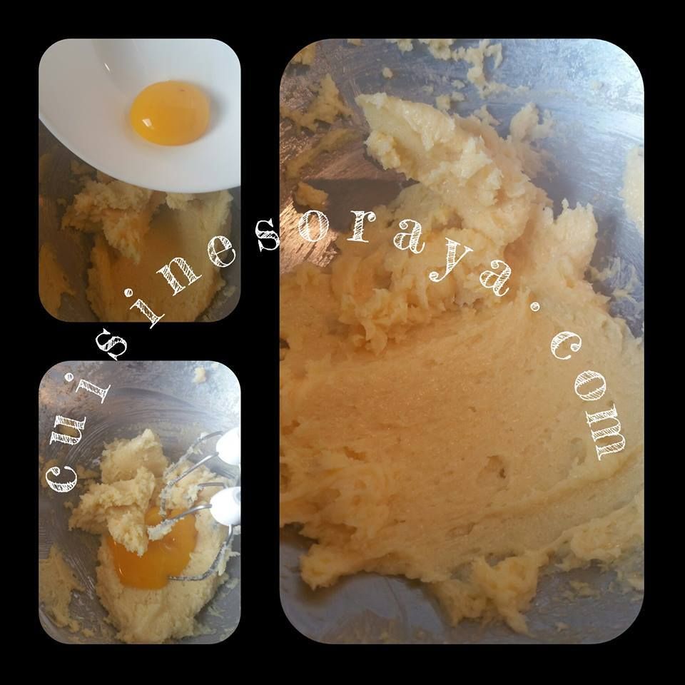 Galettes Bretonnes