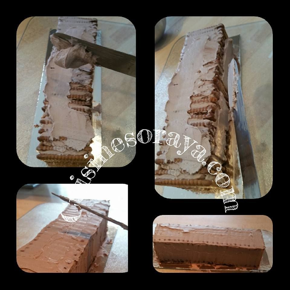 Torta dolce