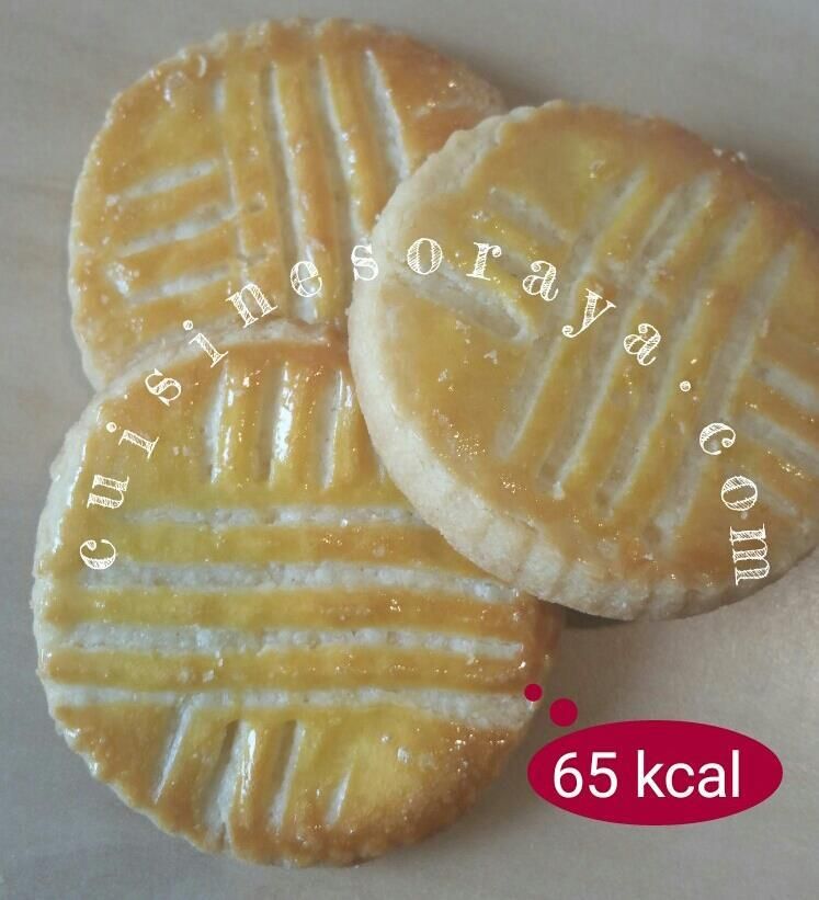 Galettes Bretonnes