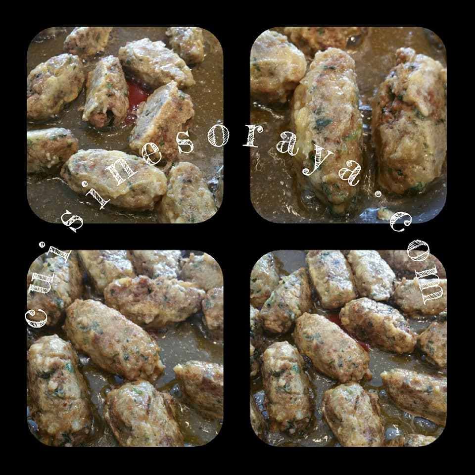 Kofta turcs