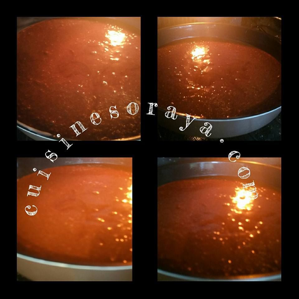 Moelleux au chocolat
