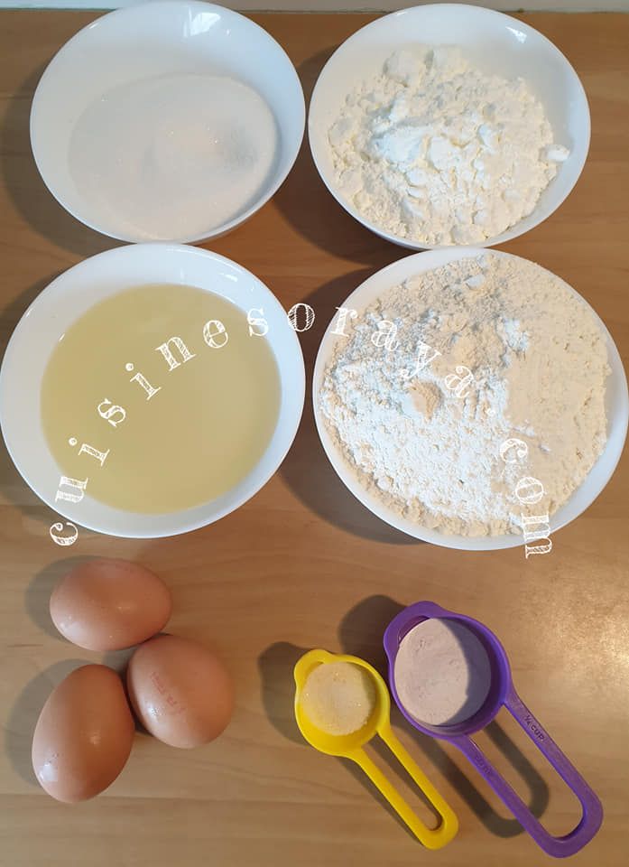 Sablé fondant à la confiture et chocolat