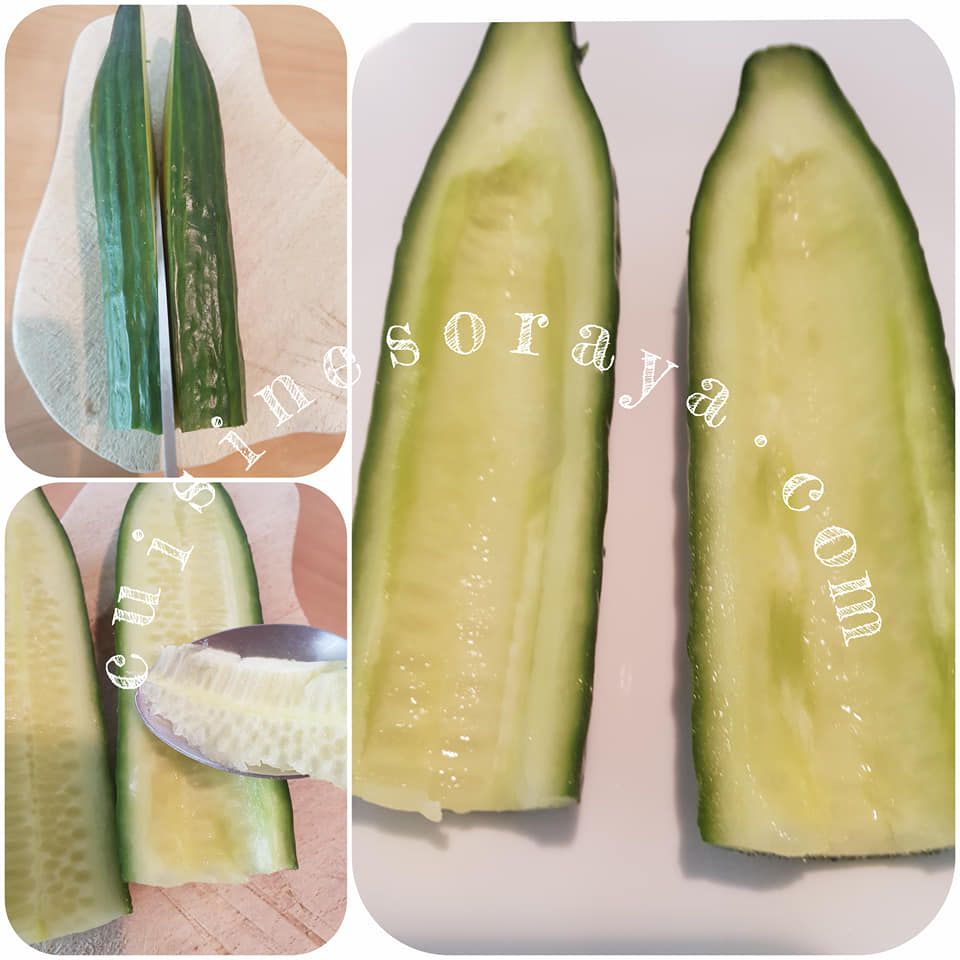 Cracott'saumon avocat