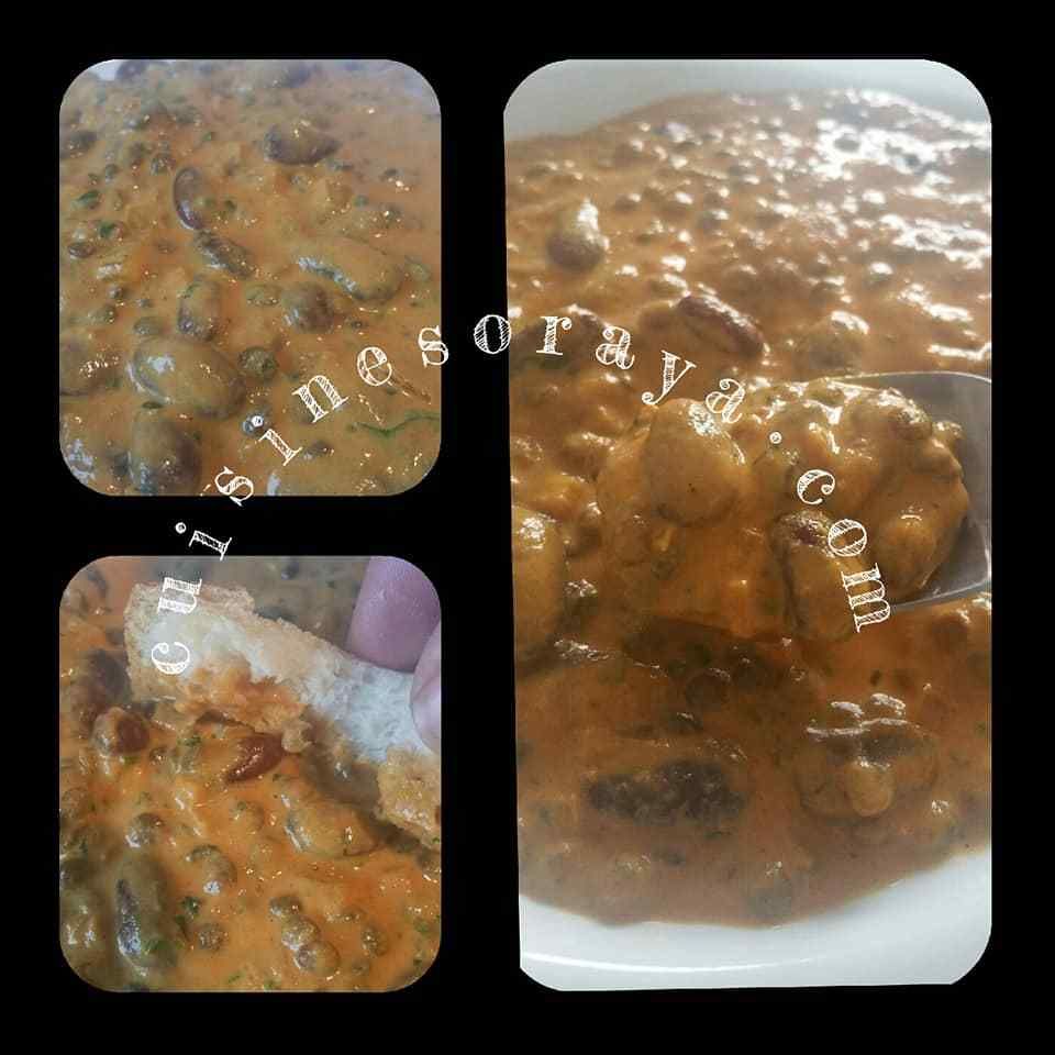 Dal Makhani