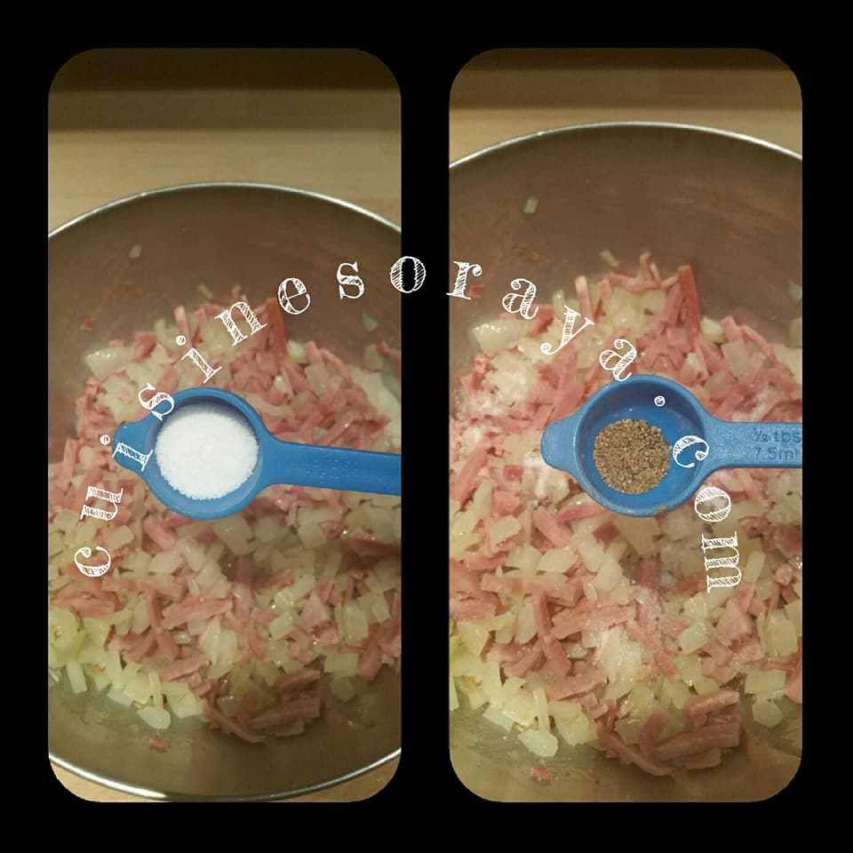 Tartiflette