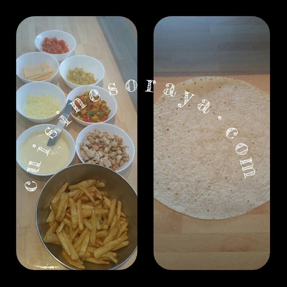 Tacos
