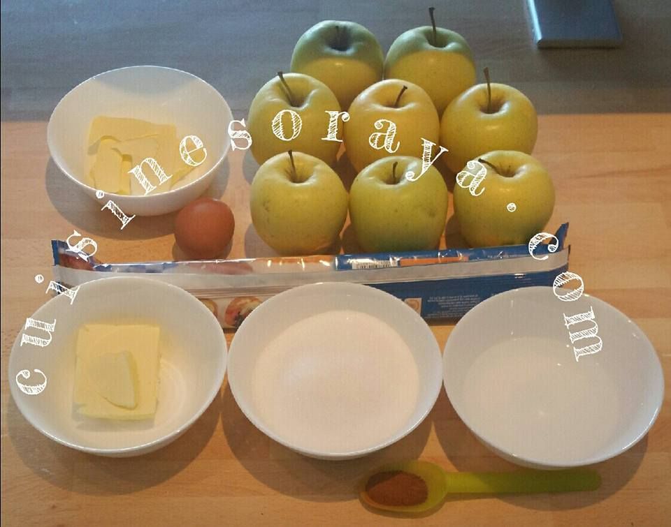 Tarte Tatin