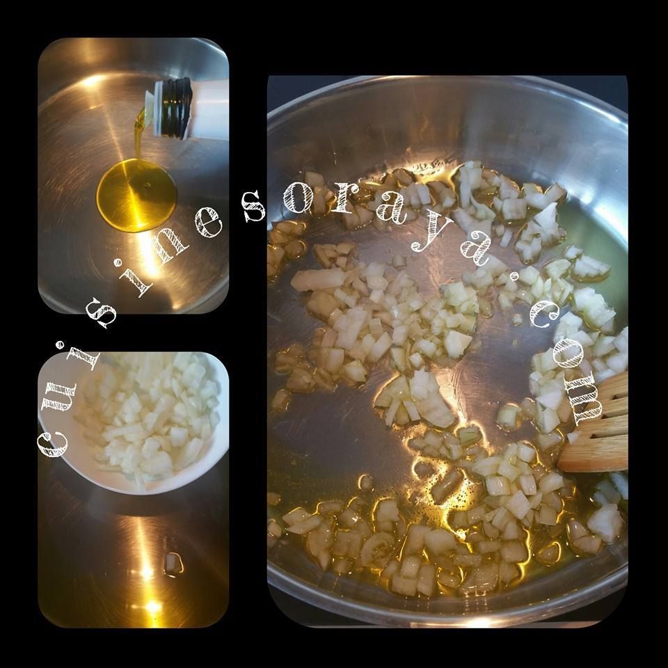 Colombo de crevettes