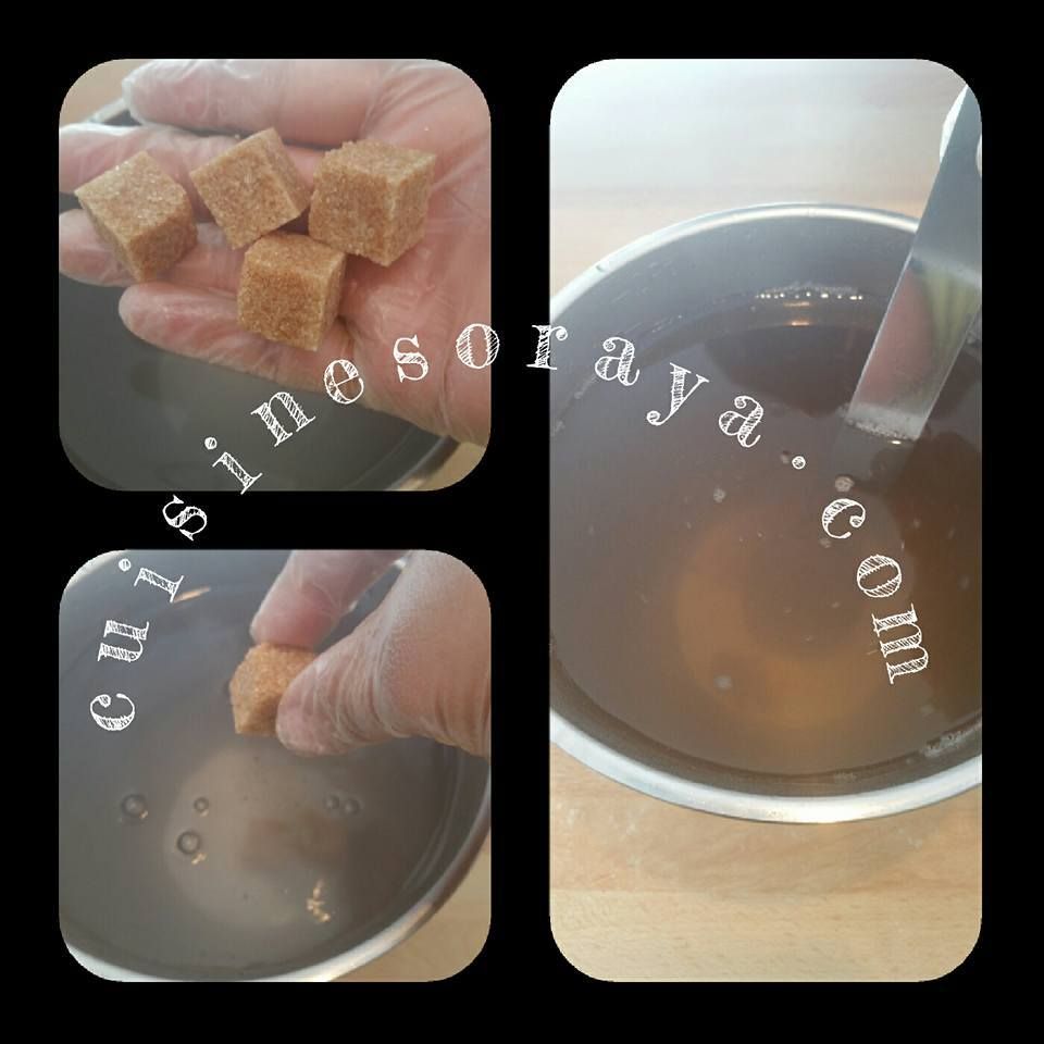 L'Ice-Tea Pêche maison