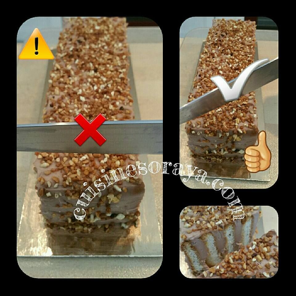 Torta dolce
