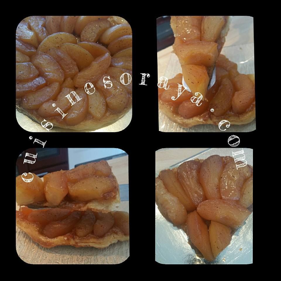 Tarte Tatin