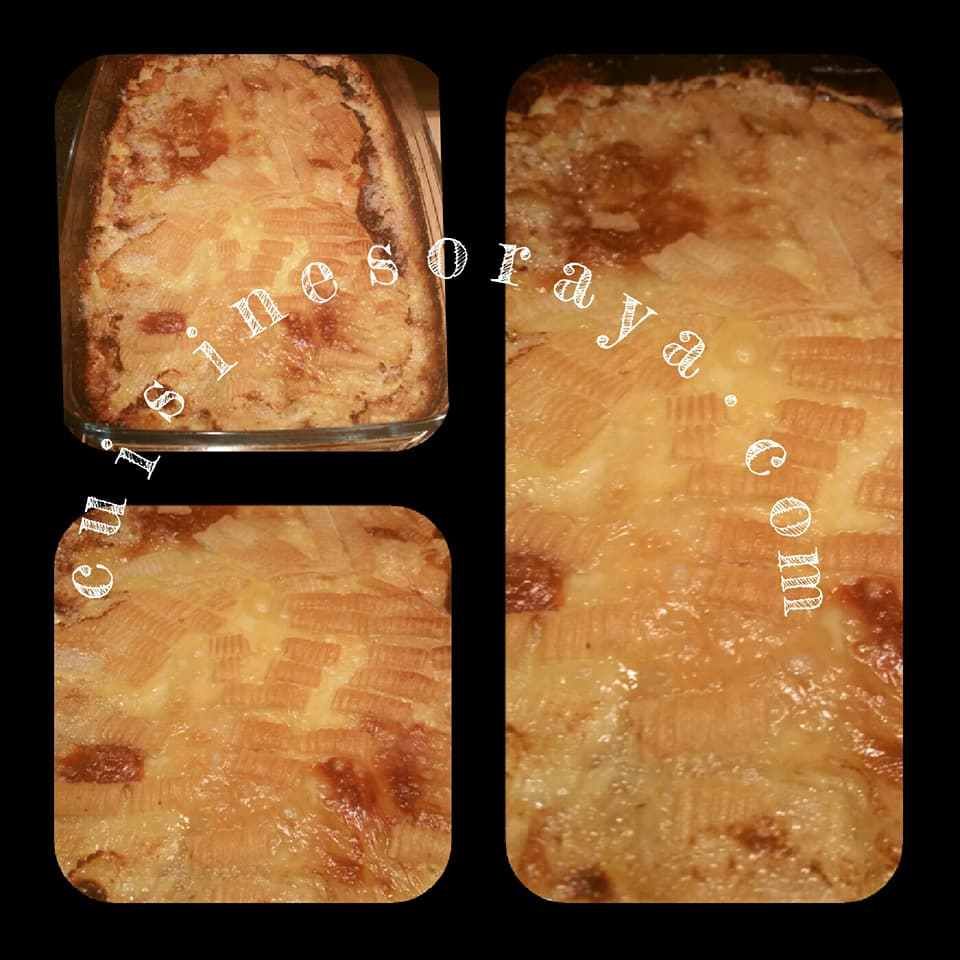 Tartiflette