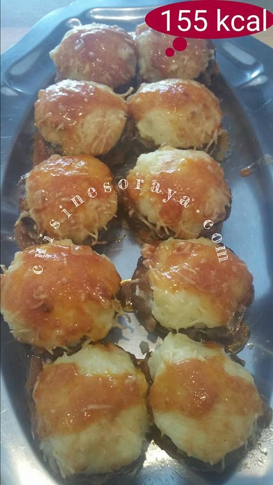 Kofta Hassan Pacha - Hachis parmentier Turc