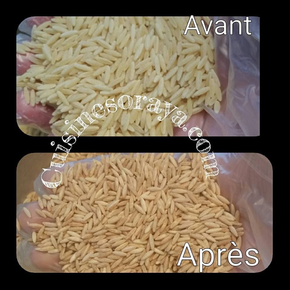 Les risoni, parfois francisé en « risones », sont un type de pâtes alimentaires. Appelées également orzo ou langue d'oiseau, ces pâtes ont la forme de gros grains de riz.