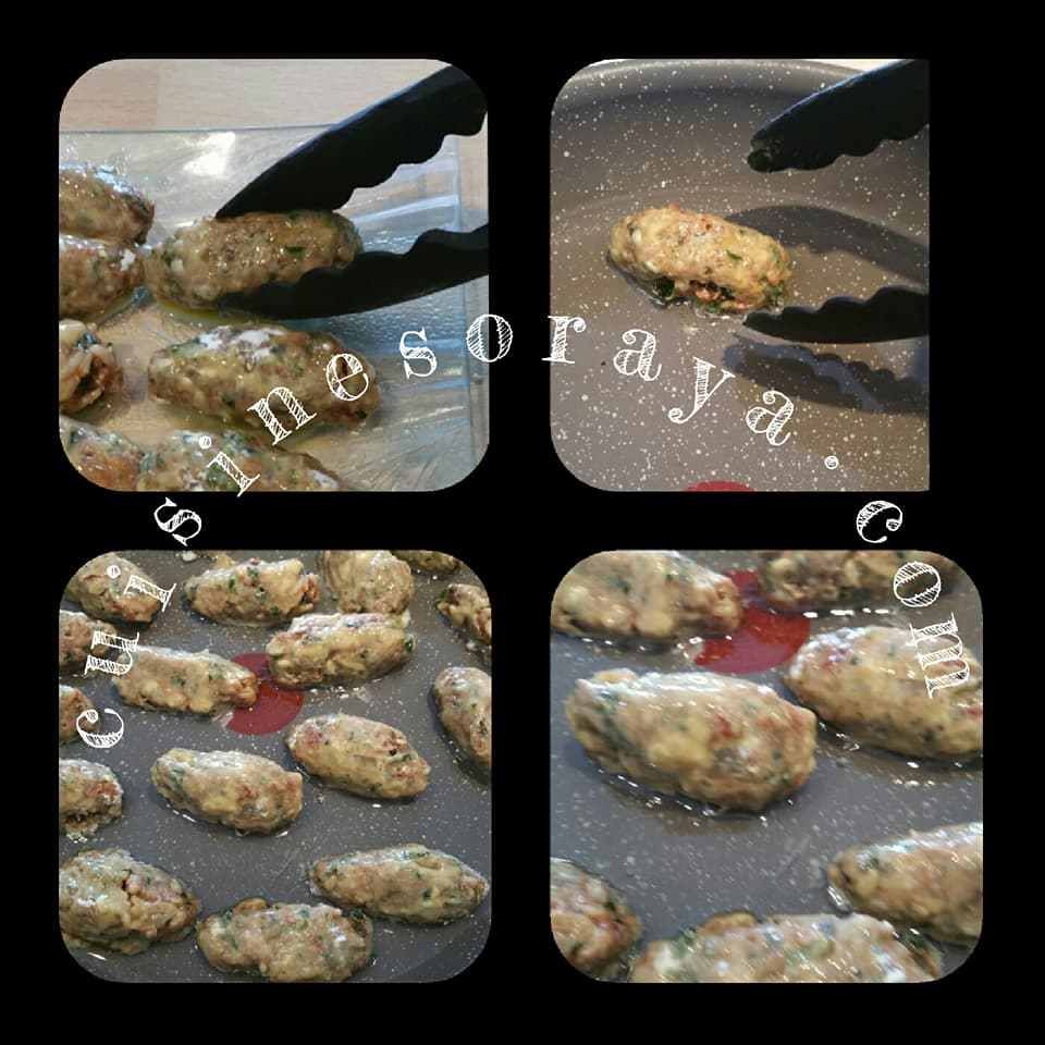 Kofta turcs