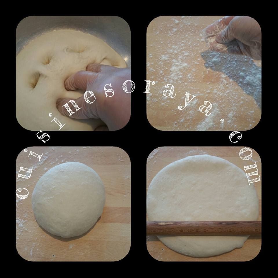 Pissaladière
