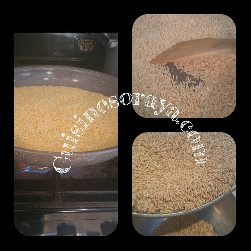 Les risoni, parfois francisé en « risones », sont un type de pâtes alimentaires. Appelées également orzo ou langue d'oiseau, ces pâtes ont la forme de gros grains de riz.