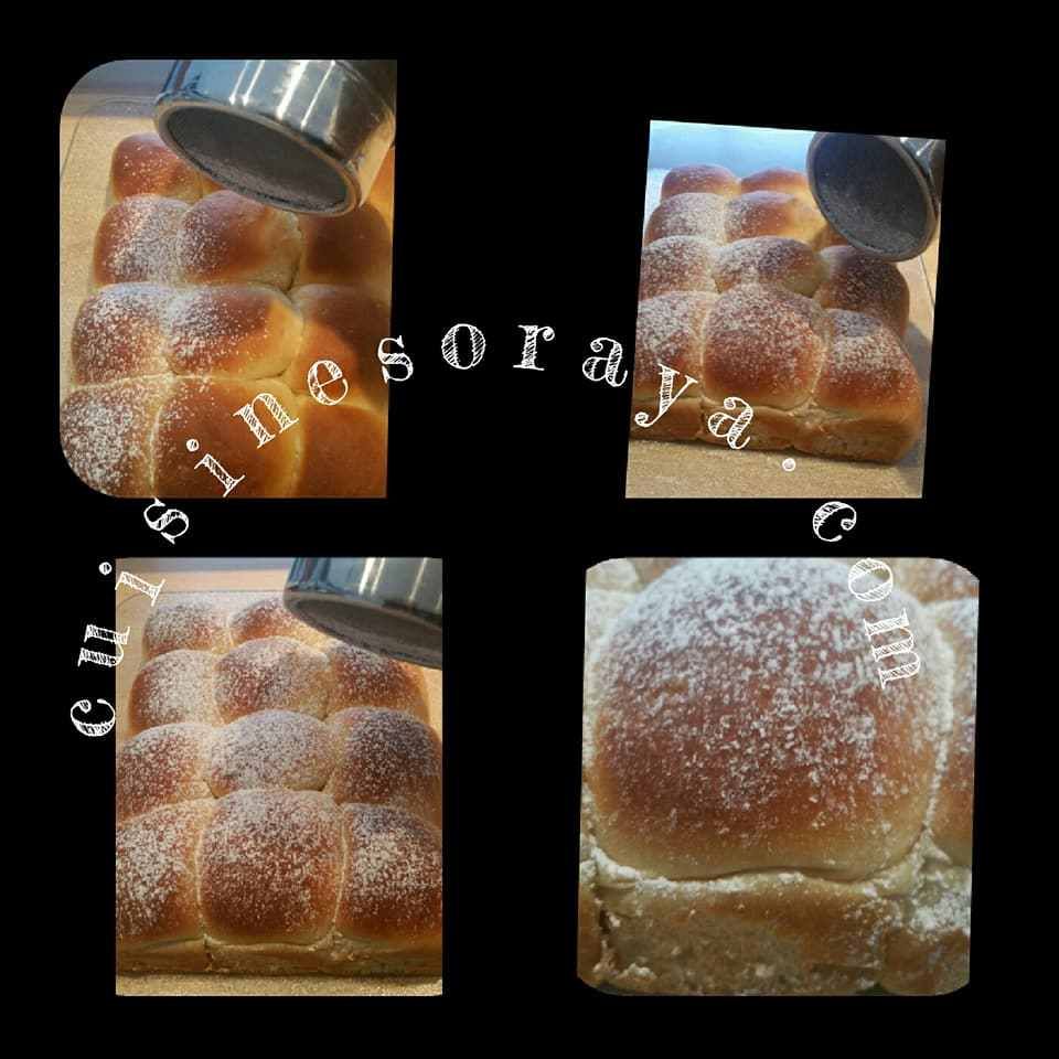 Brioche butchy