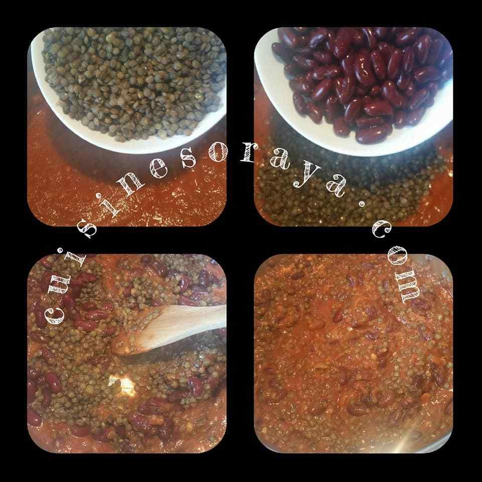 Dal Makhani