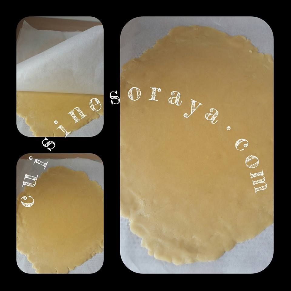 Galettes Bretonnes