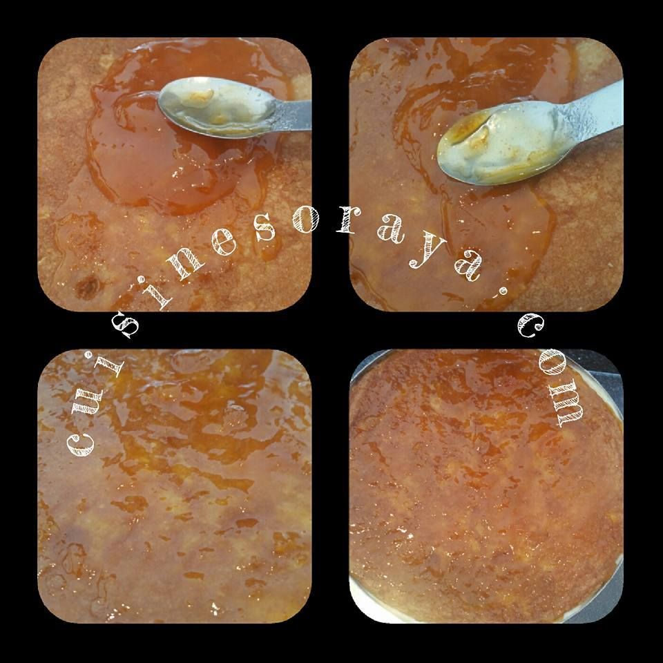 Le gâteau aux fruits - Tutti Frutti
