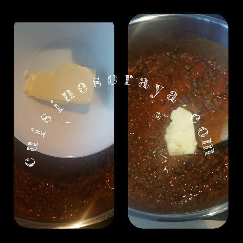 Dal Makhani