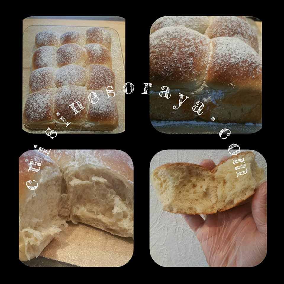 Brioche butchy