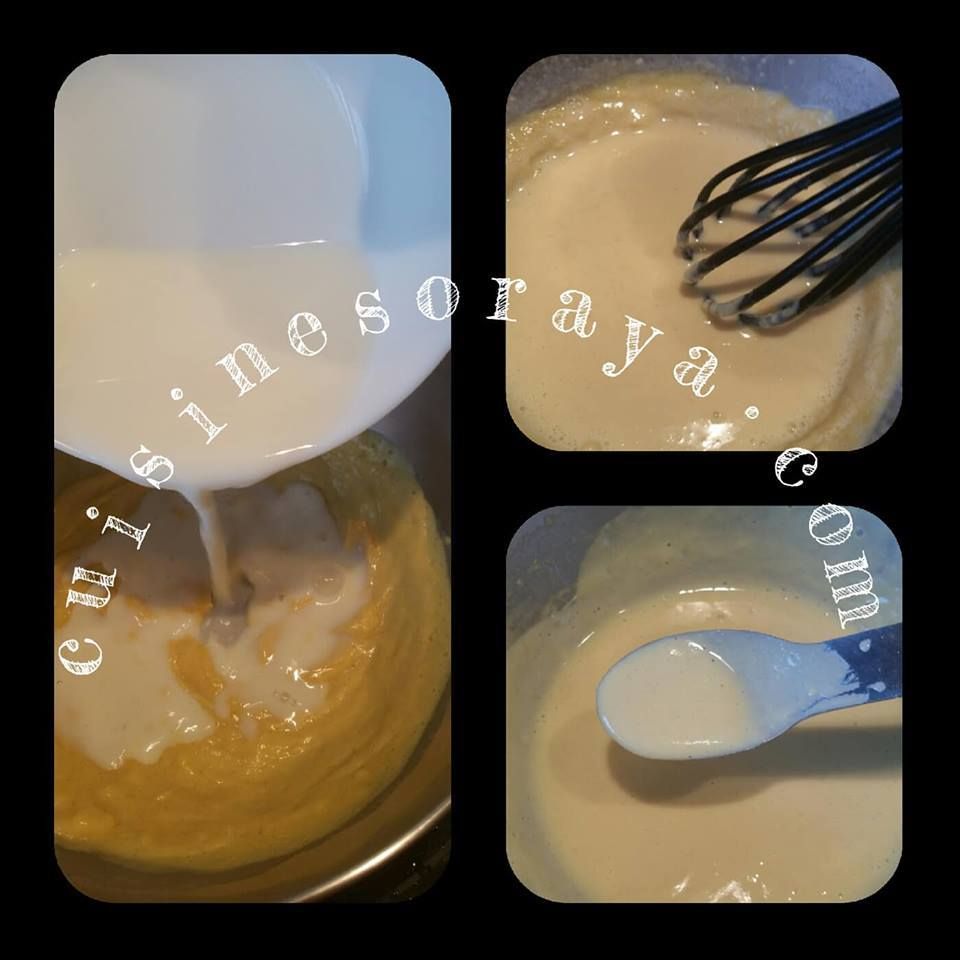 Cabillaud vapeur sauce au citron