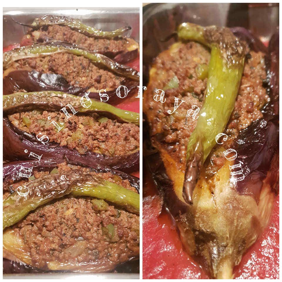 L'imam bayıldı