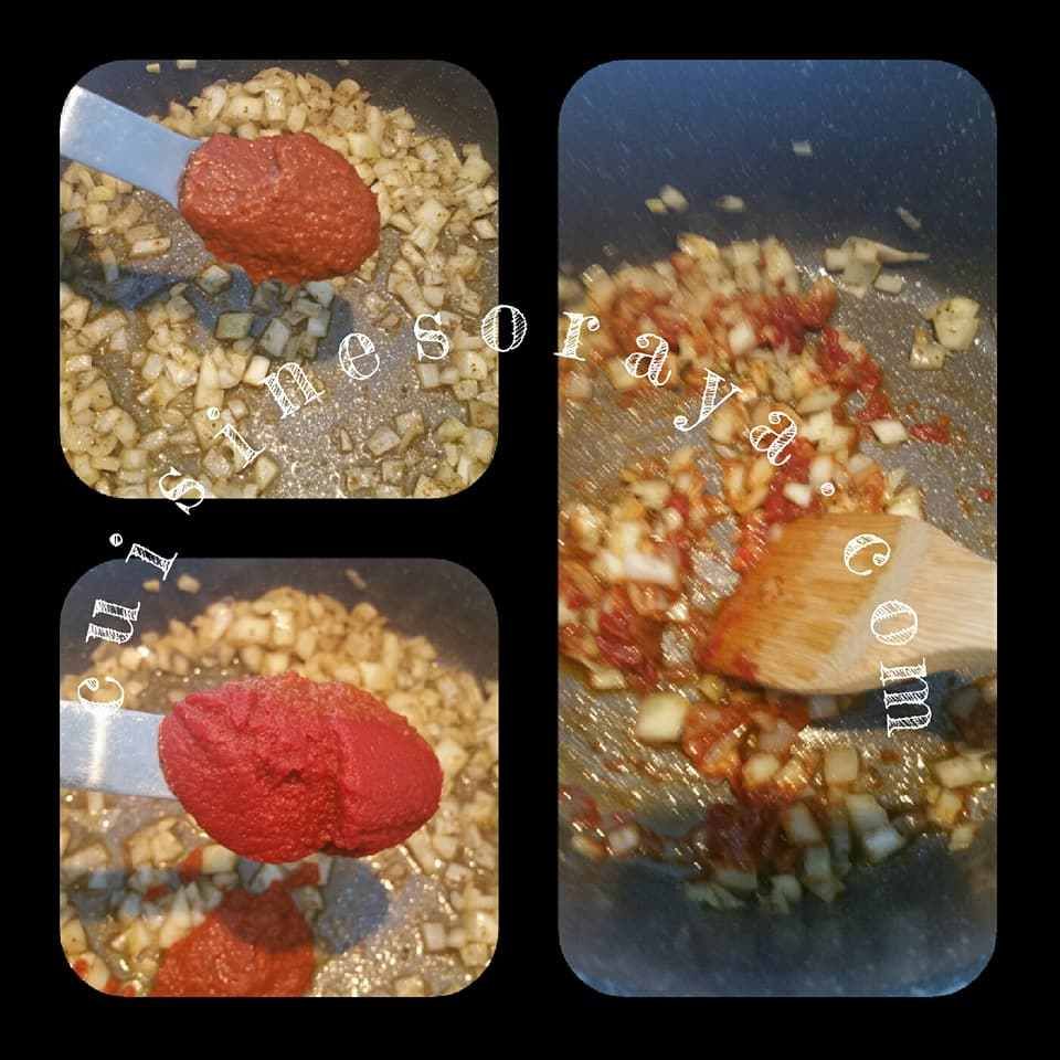 couscous poisson