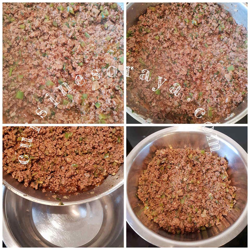 L'imam bayıldı
