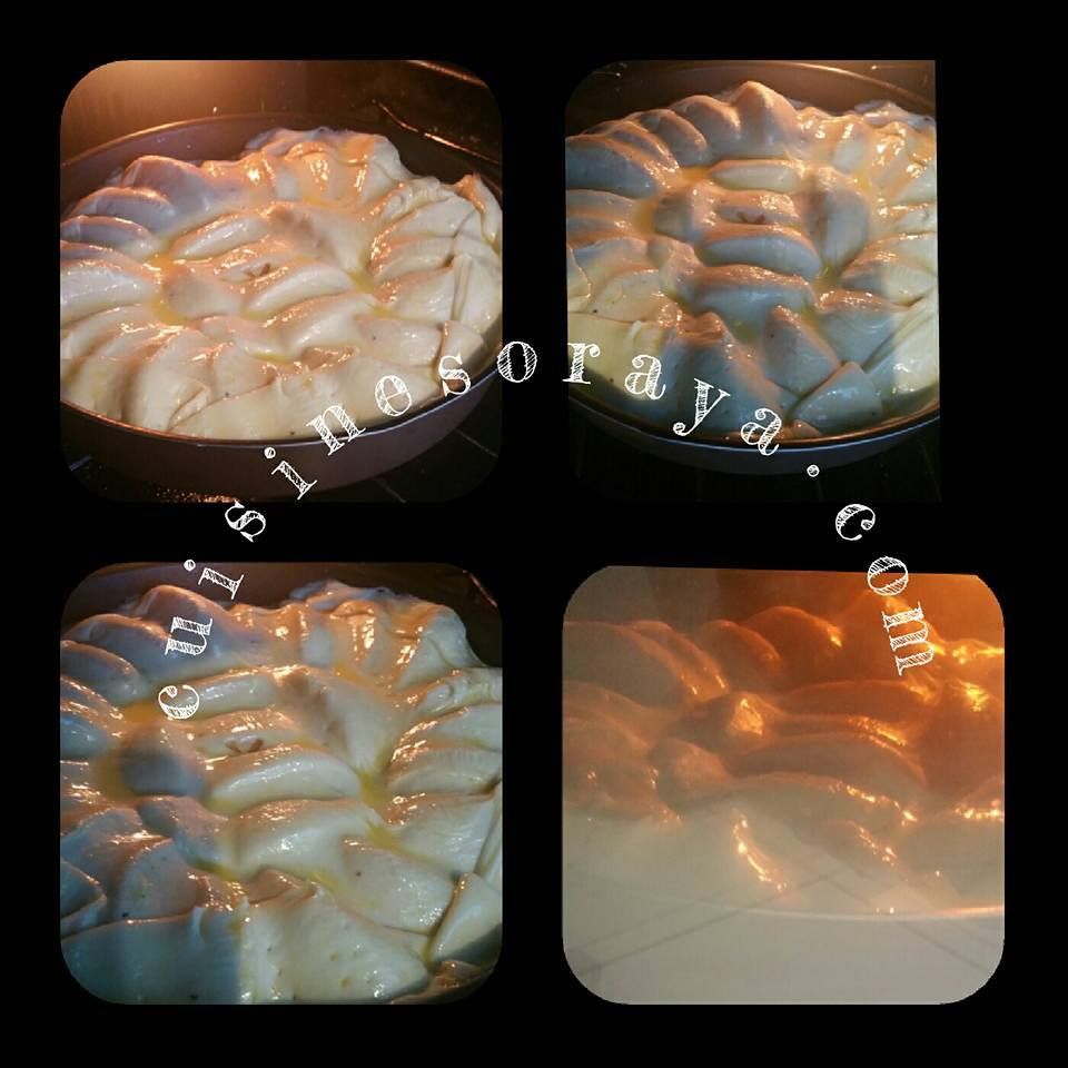 Tarte Tatin