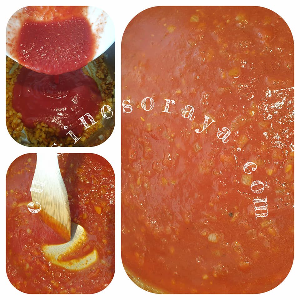 Rajma - Haricots rouge indiens