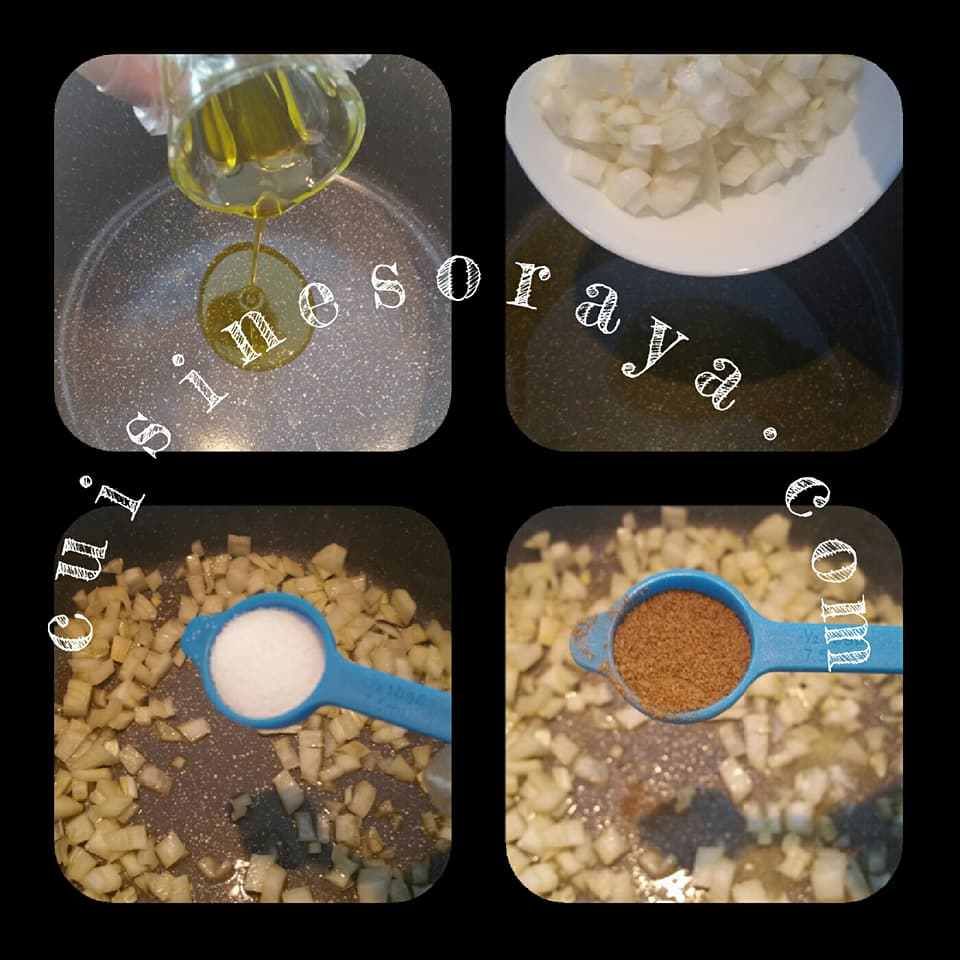 couscous poisson