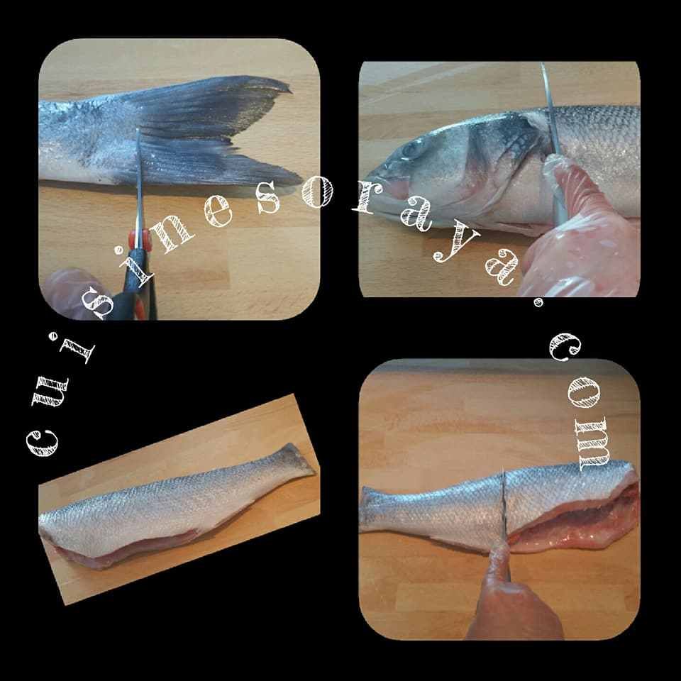 couscous poisson
