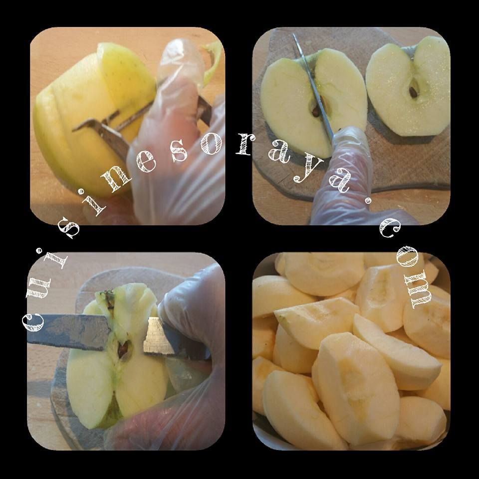 Tarte Tatin