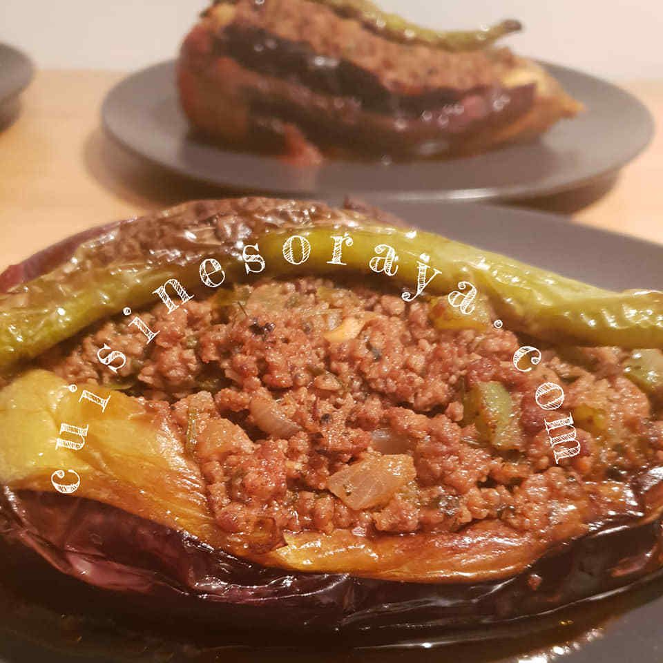 L'imam bayıldı