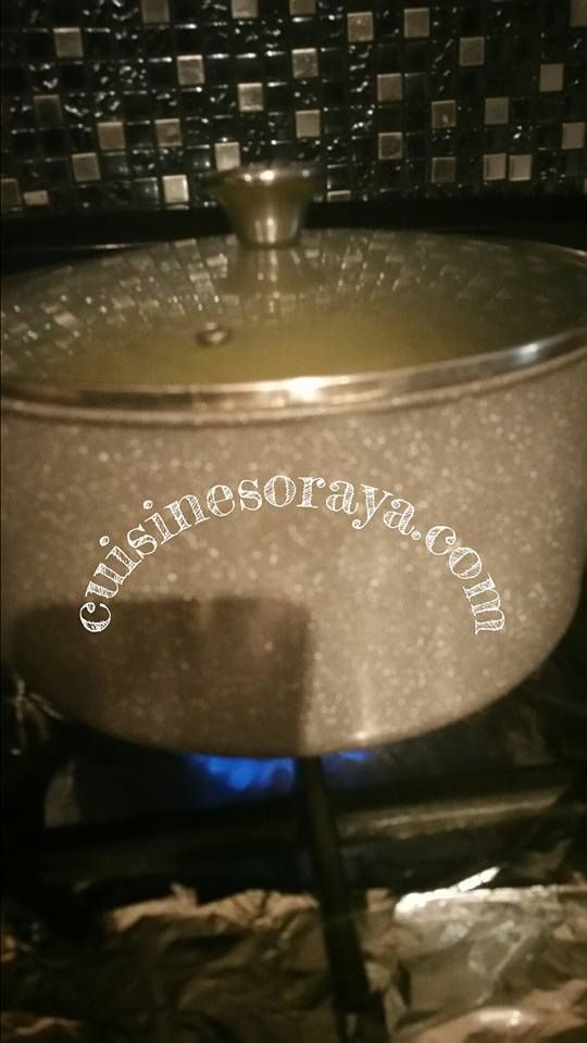 Risotto courgettes et vache qui rit.
