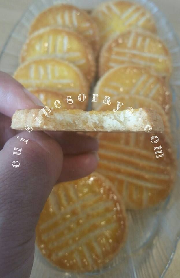 Galettes Bretonnes