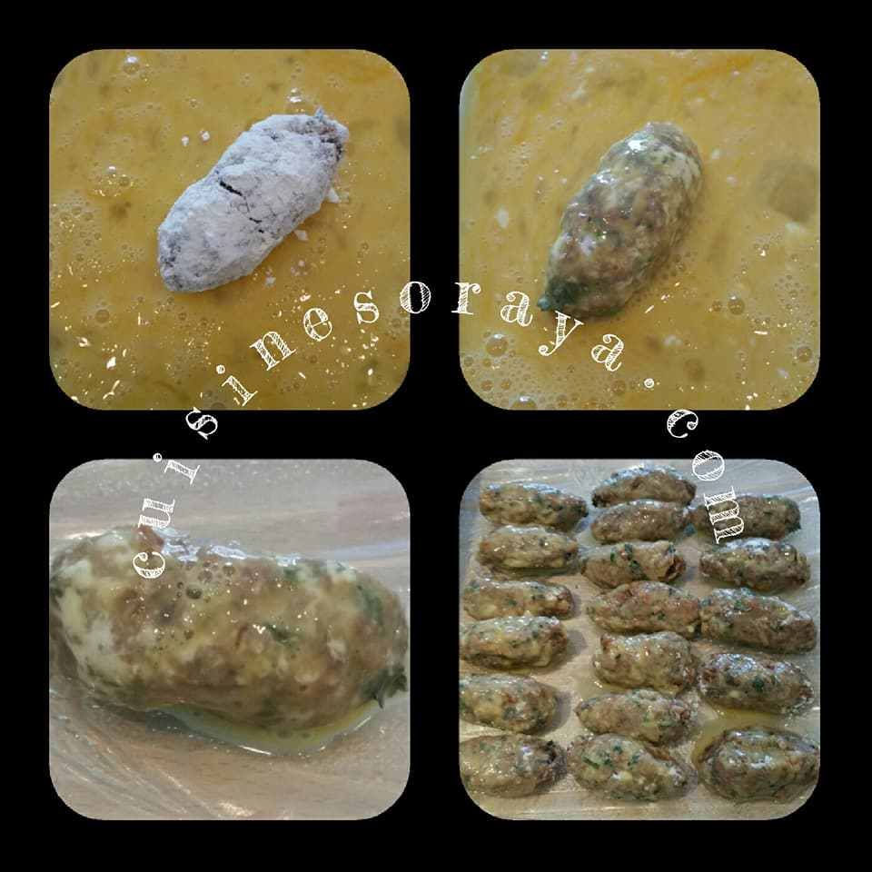 Kofta turcs